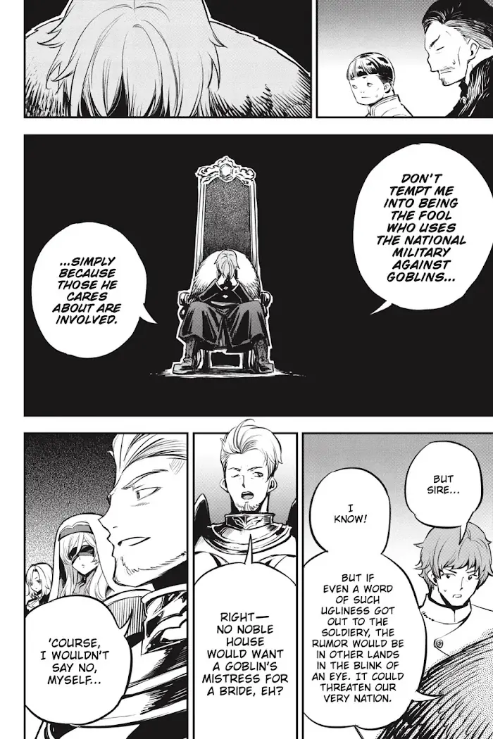 Goblin Slayer Chapter 103 image 23_optimized